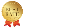 Best rate guaranteed